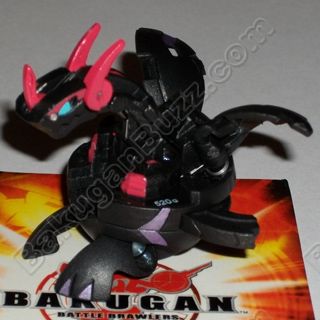 Neo Dragonoid   Darkus Neo Dragonoid Bakugan